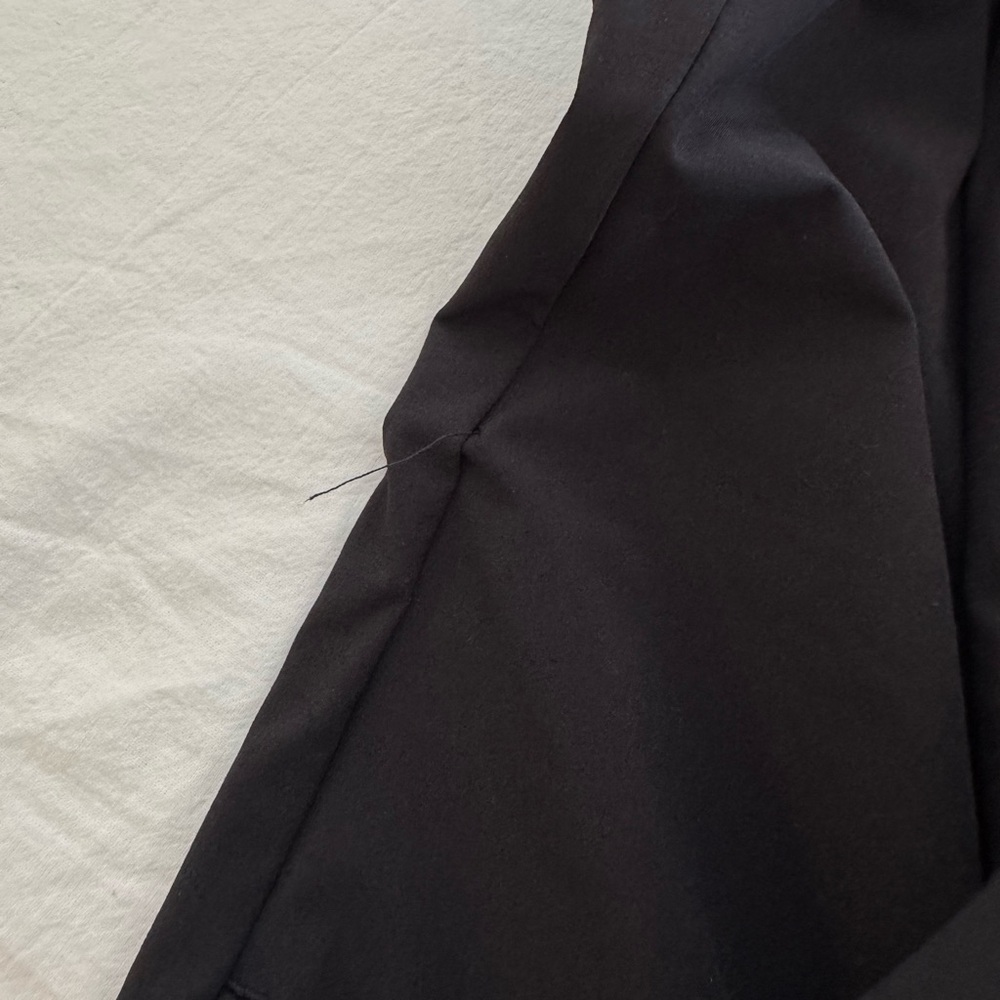 ALO Suit Up Trousers Size L - Picture 9 of 10